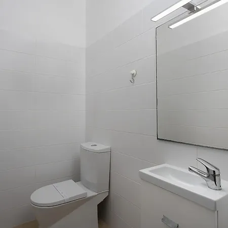Apartamento Isa - *