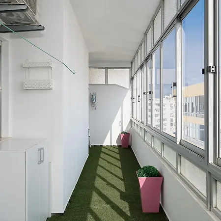 Isa - Apartamento