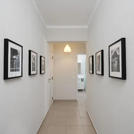 Apartment Isa -