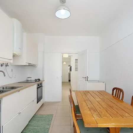 Apartment Isa - *