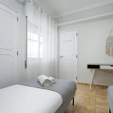 Isa - Apartamento