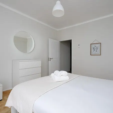 Apartment Isa -