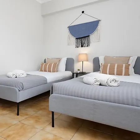 Isa - Apartment *