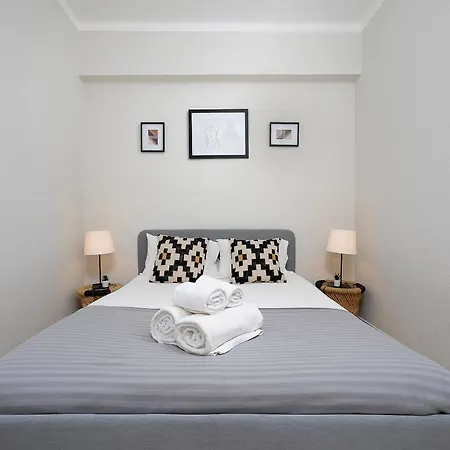 Isa - Apartment