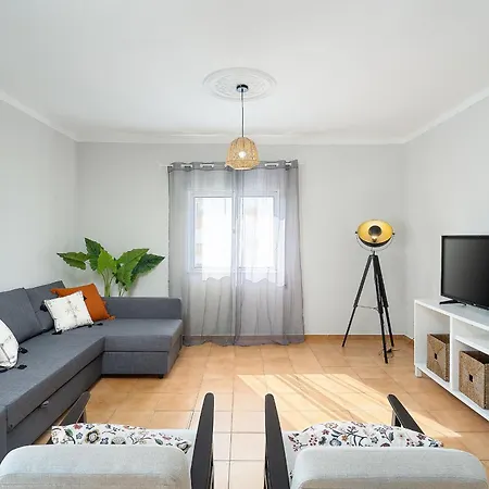 Isa - Apartment *
